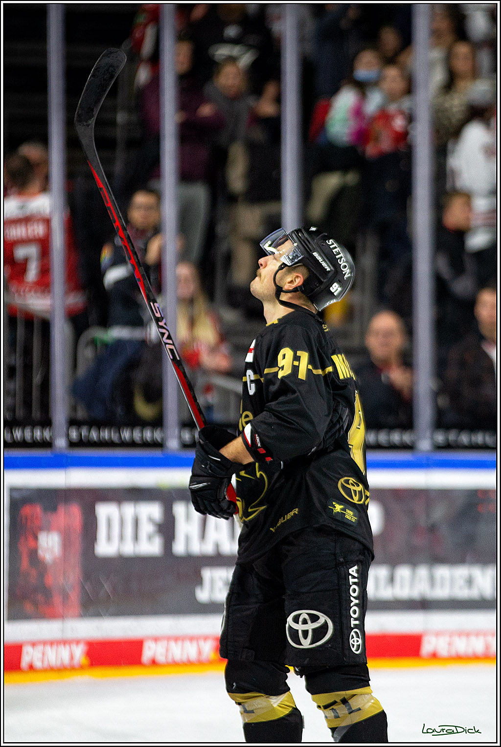 PENNY DEL; Koelner Haie- Iserlohn Roosters; Koeln, 27.11.2022